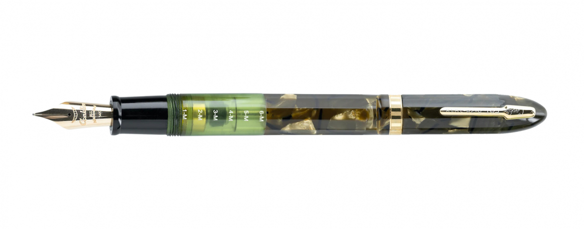 Conklin Nozac Green Saft -...