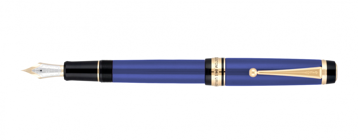 Pilot Custom 845 penna...