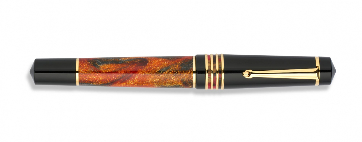 Delta DV Original Glow Up...