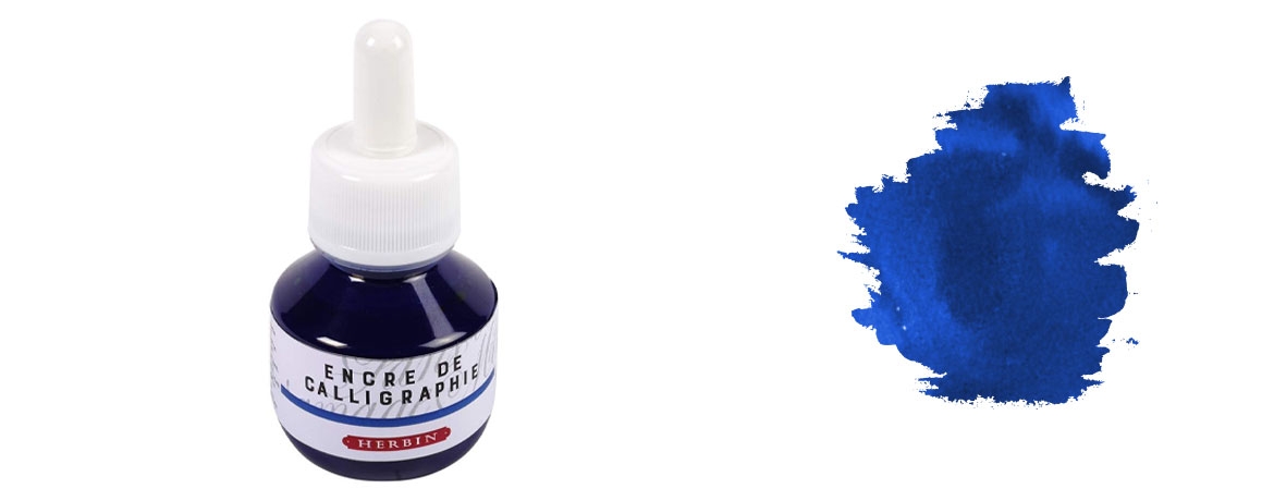 Jacques Herbin Encre de...