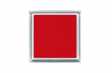 Tampone per timbri - Poppy...