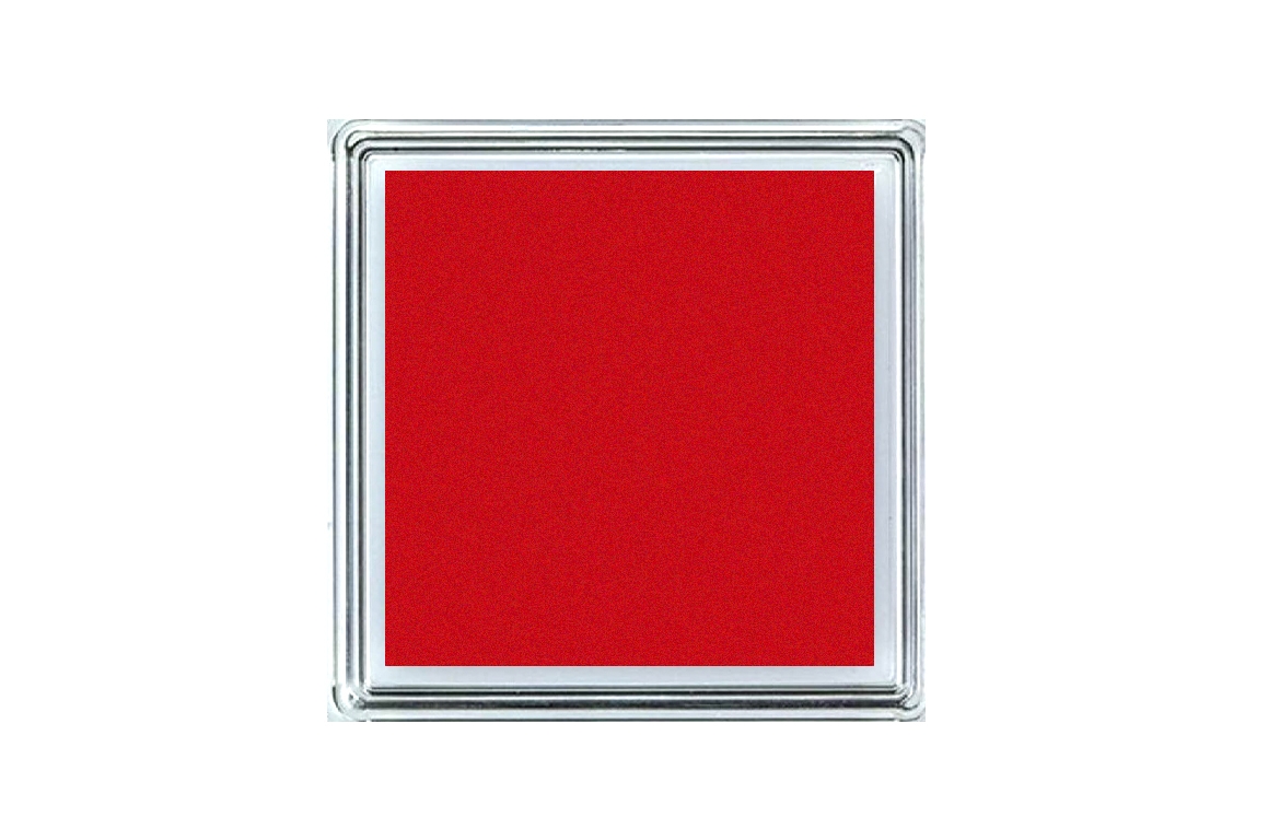 Tampone per timbri - Poppy...