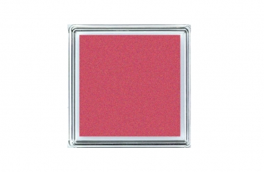 Tampone per timbri - Rose -...