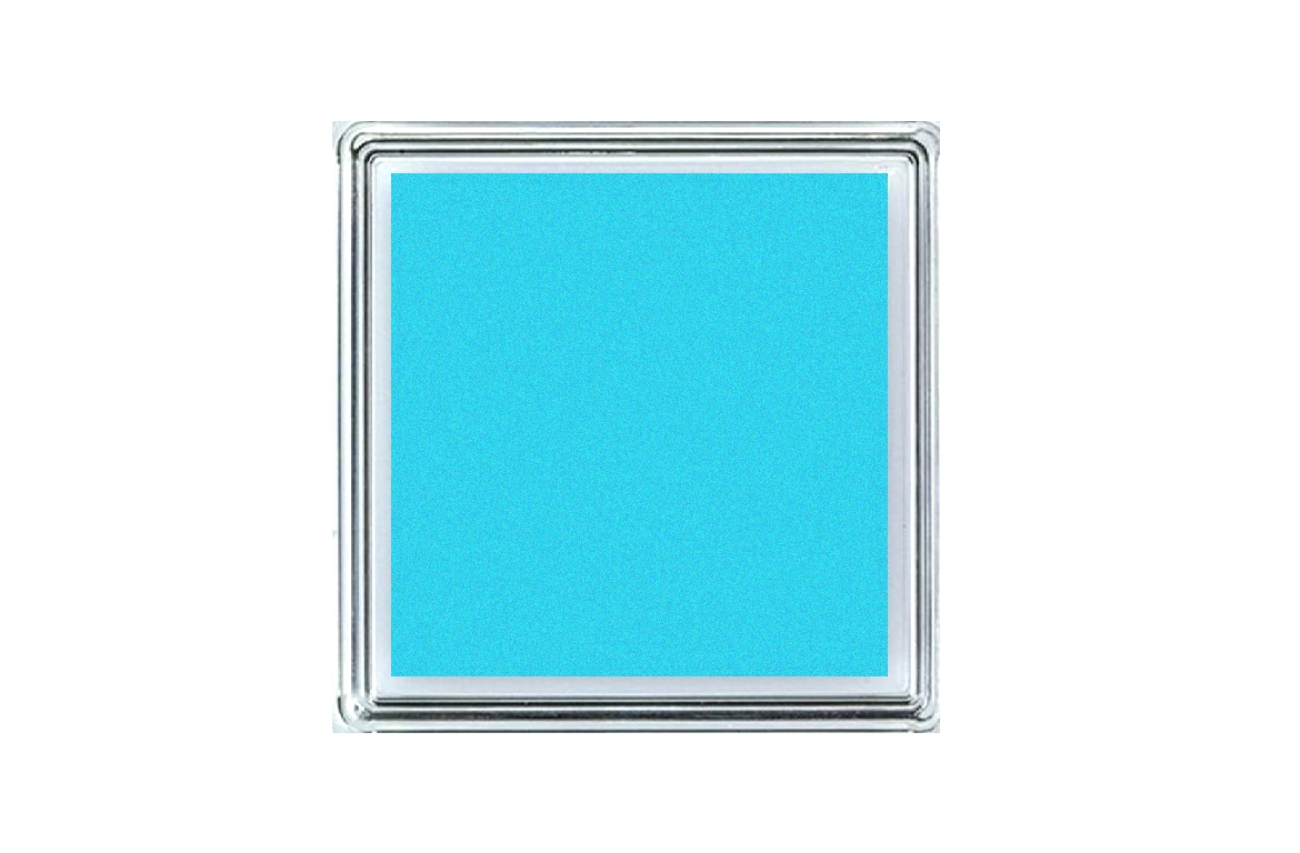 Tampone per timbri - Pale...