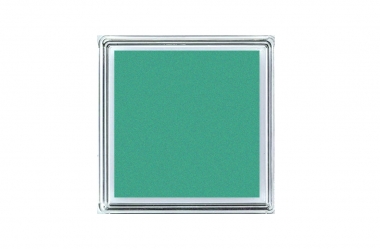 Tampone per timbri - Mint...