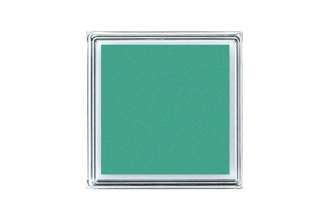 Tampone per timbri - Mint...