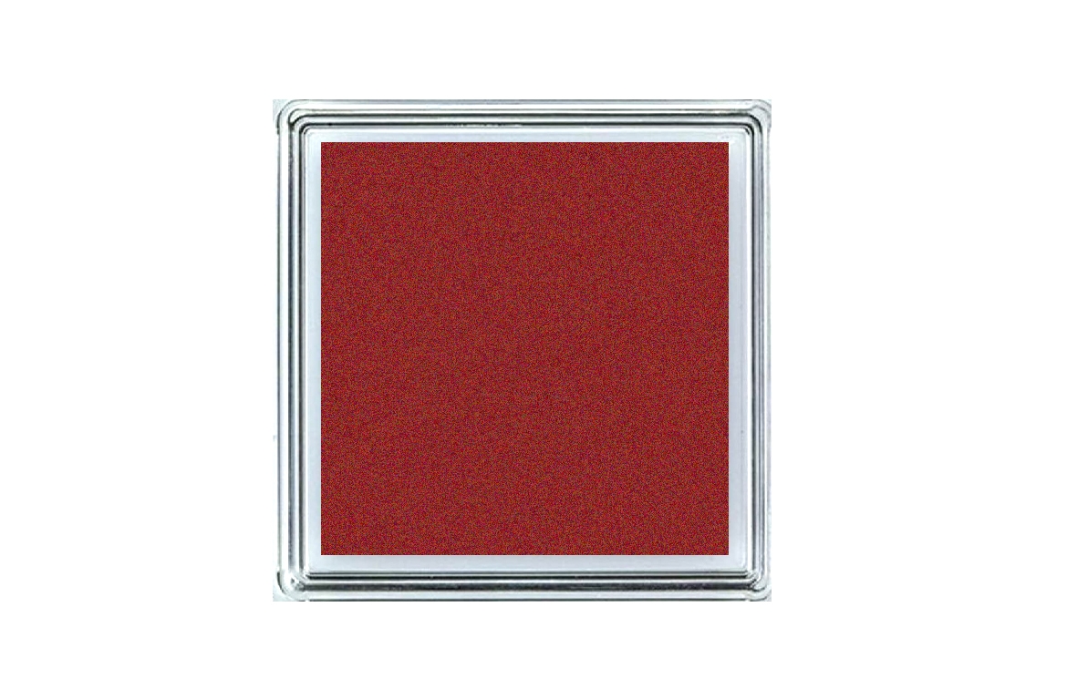 Tampone per timbri - Brick...