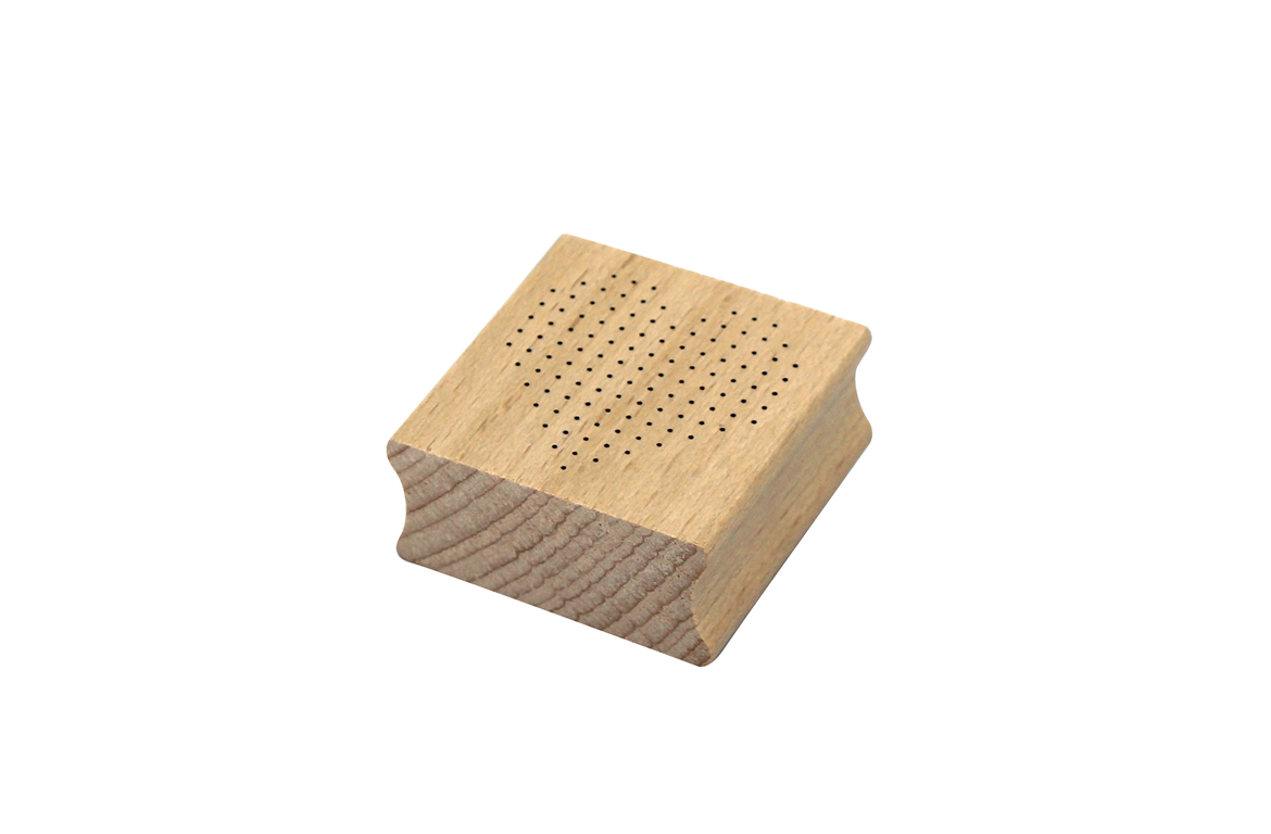 Artoz Timbro con Supporto...