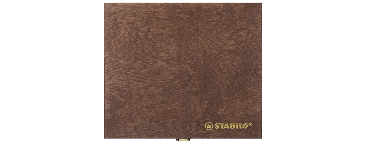 Stabilo Aquacolor -...