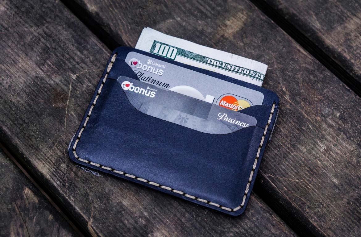 Galen Leather Portafoglio...