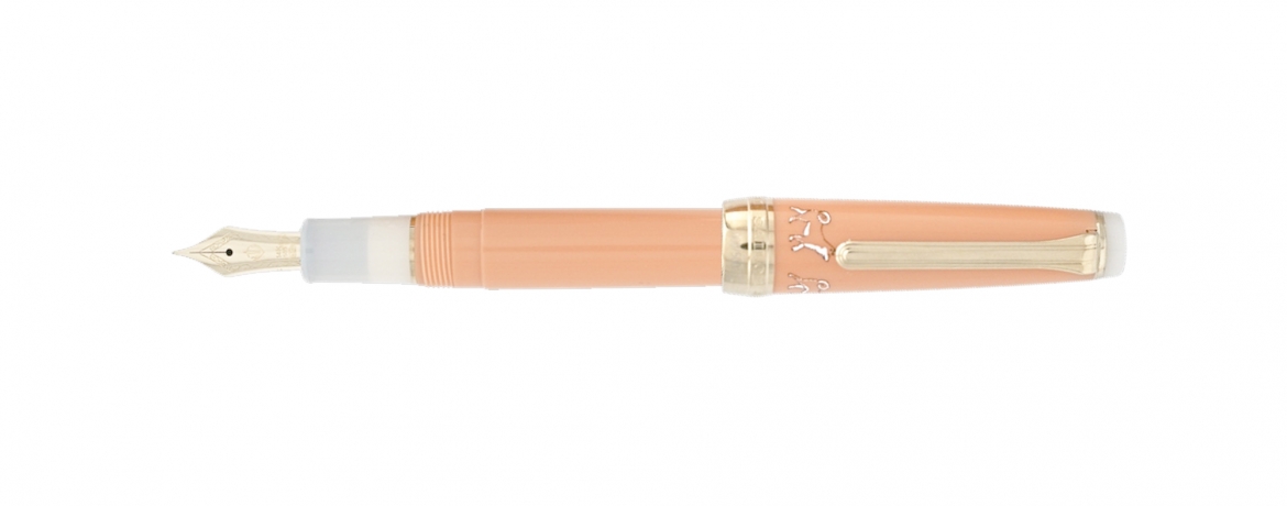 Sailor 1911 Shiba Inu -...