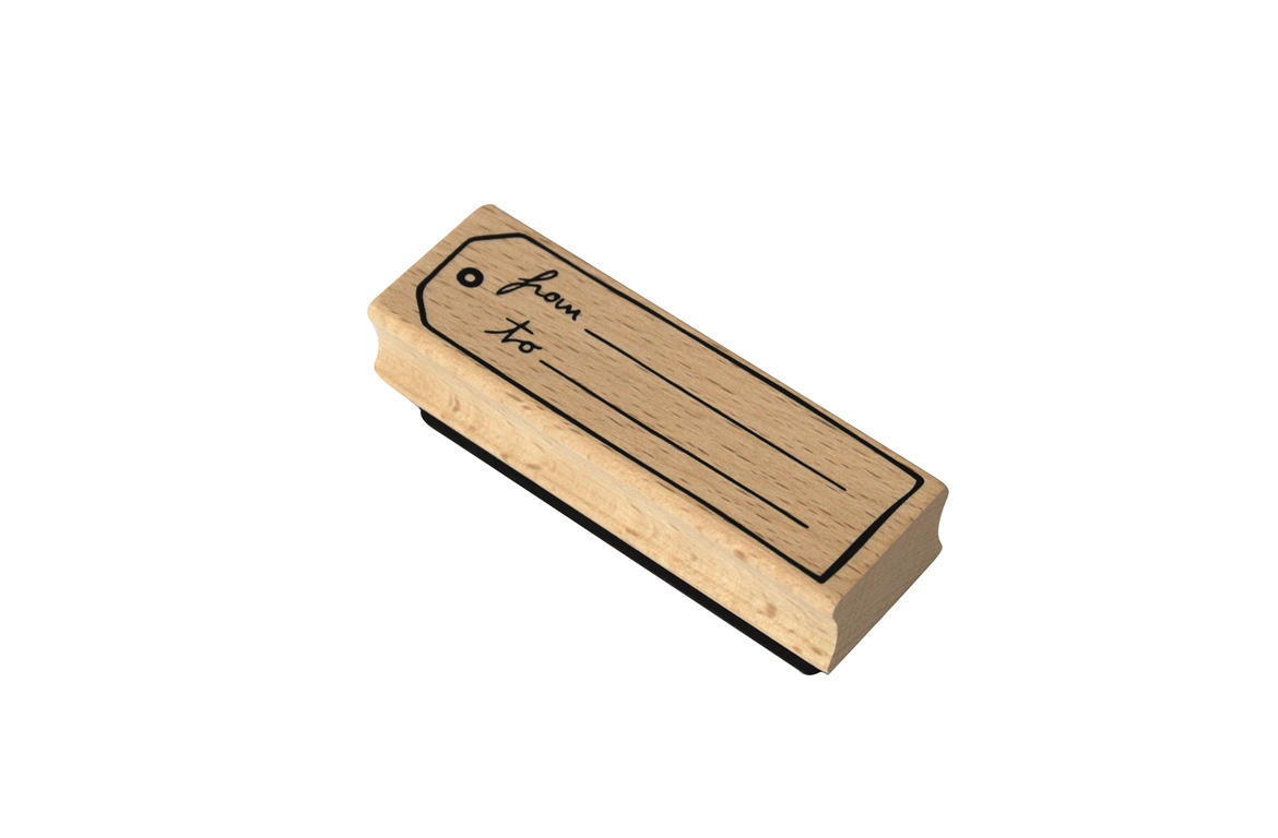 Artoz Timbro con Supporto...