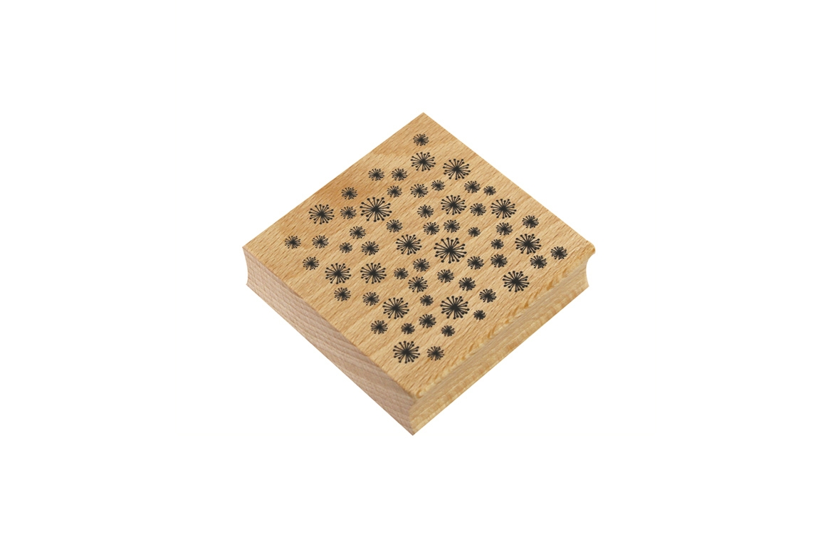 Artoz Timbro con Supporto...