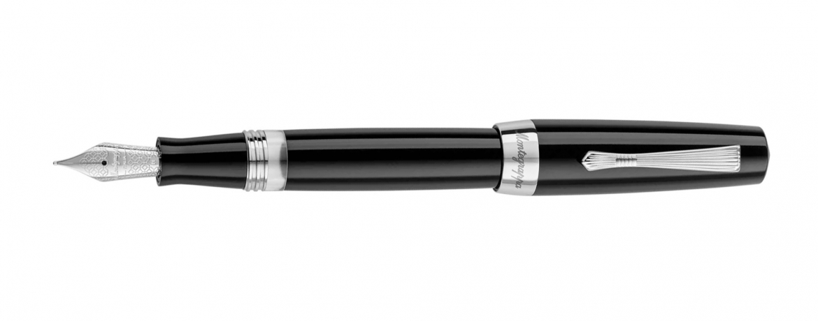 Montegrappa Elmo 02 Plus -...