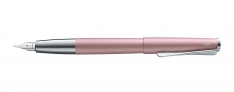 Lamy Studio Rose Matte - Penna Stilografica - Clip ad Elica