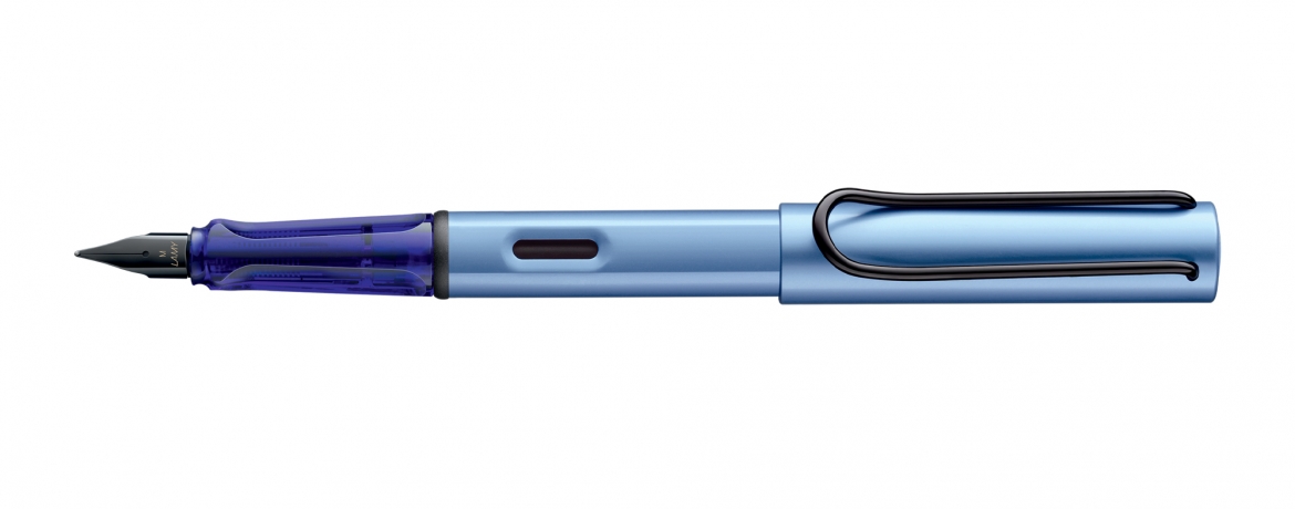 Lamy Al-Star Special...