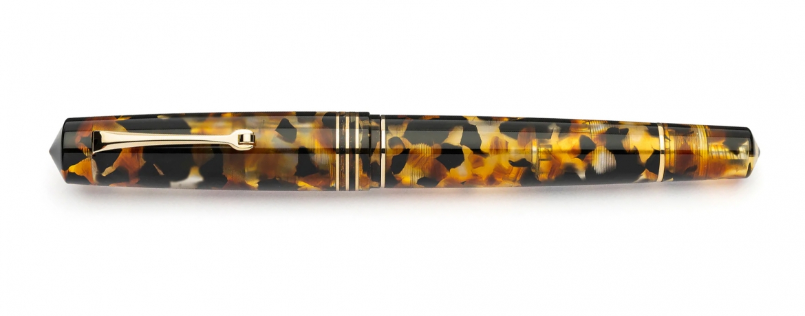 Leonardo Momento Zero...