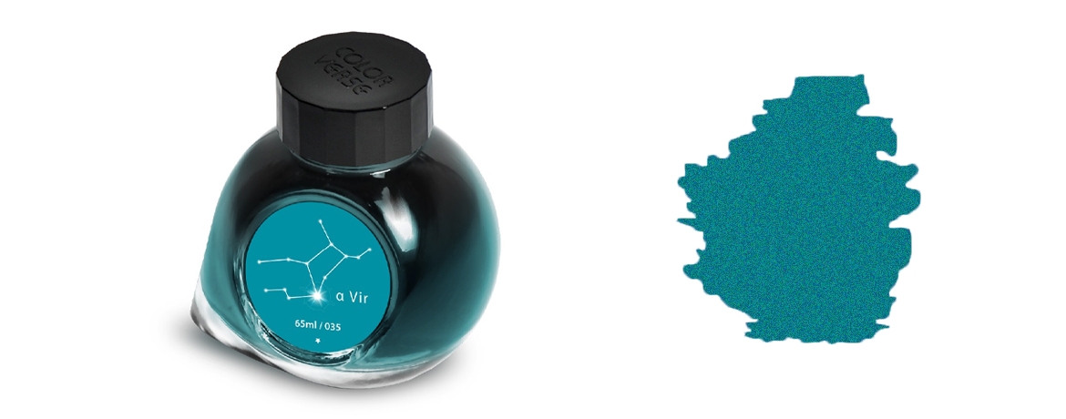 Colorverse Project No.35 -...