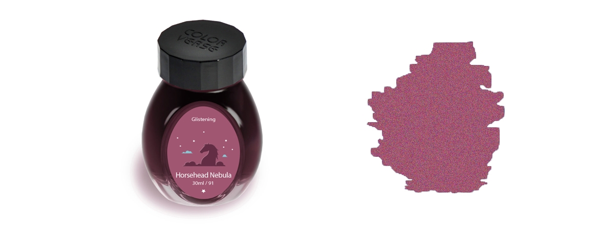 Colorverse Glistening...