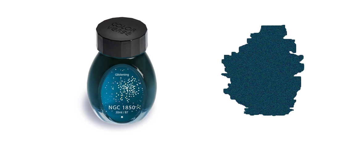 Colorverse Glistening...
