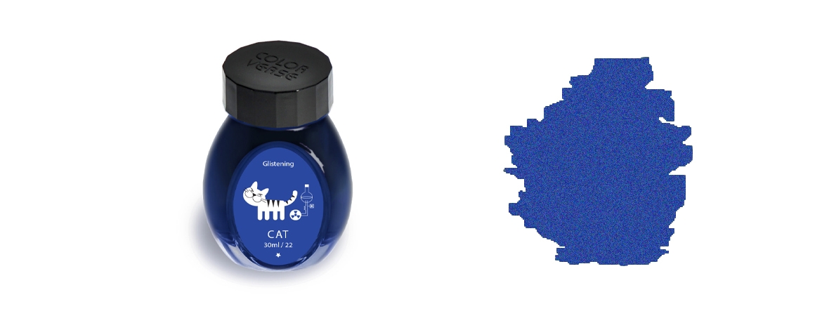 Colorverse Glistening...