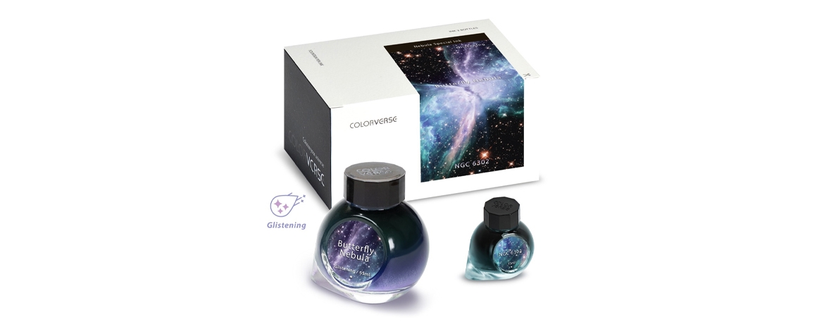 Colorverse Nebula Special...