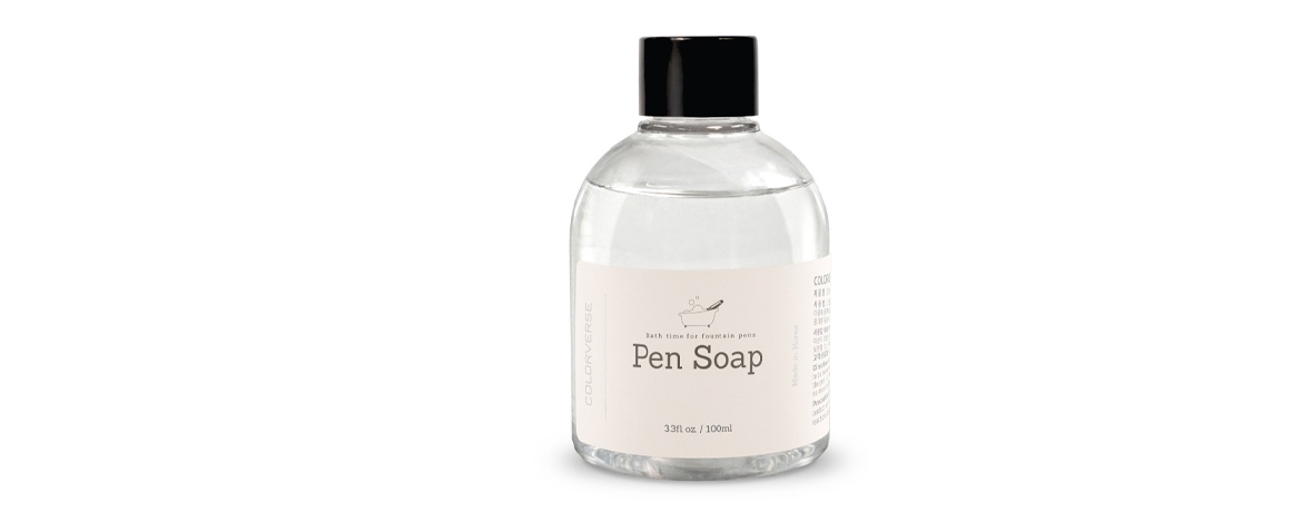Colorverse Pen Soap -...