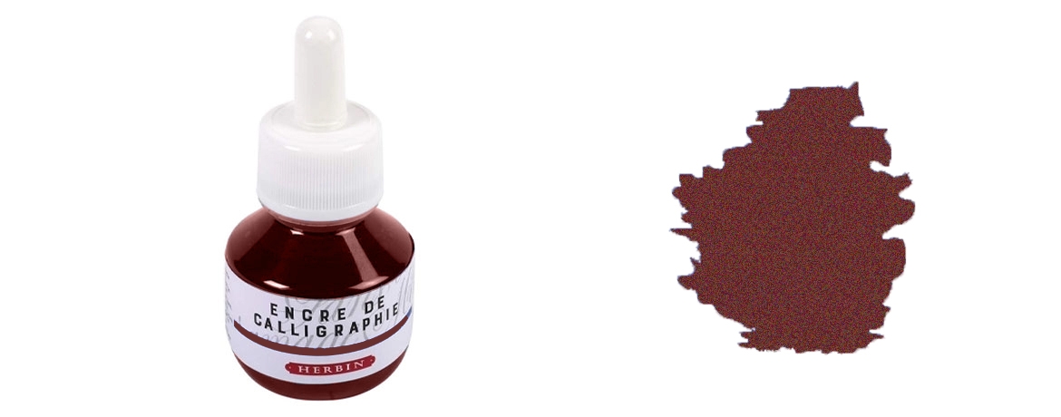 Jacques Herbin Encre de...