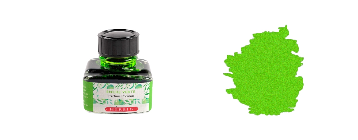J.Herbin Inchiostro...