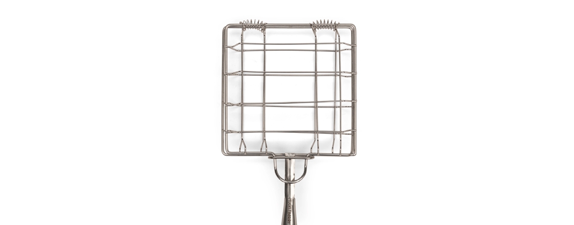 Kikkerland Arrostire un...