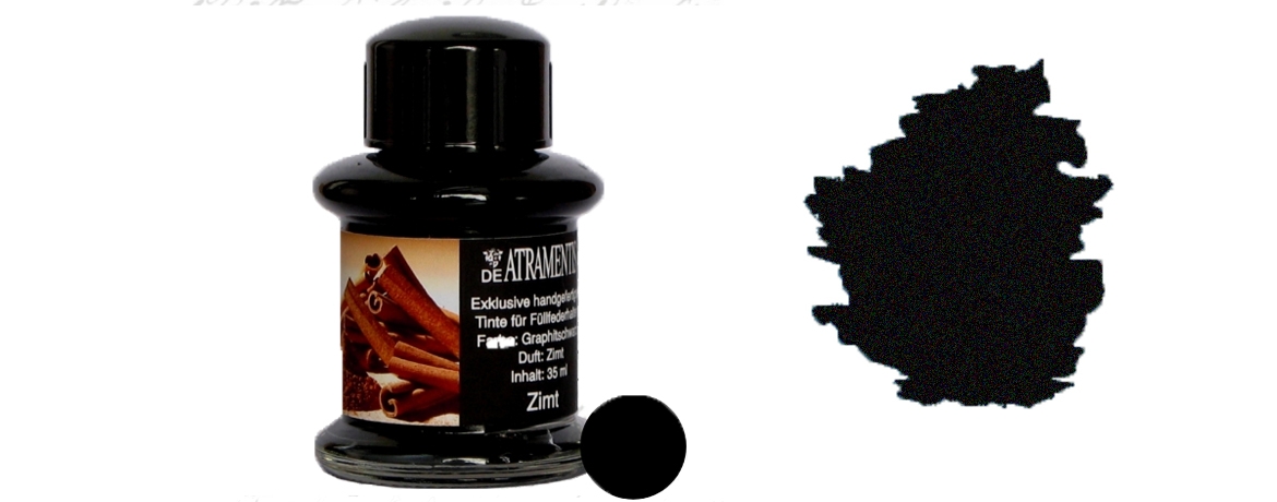 De Atramentis Ink -...