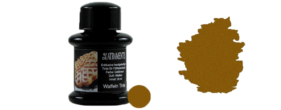 De Atramentis Ink -...