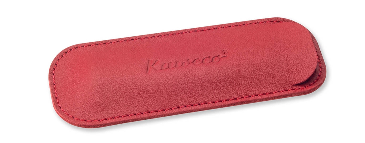 Kaweco Portapenne in pelle...