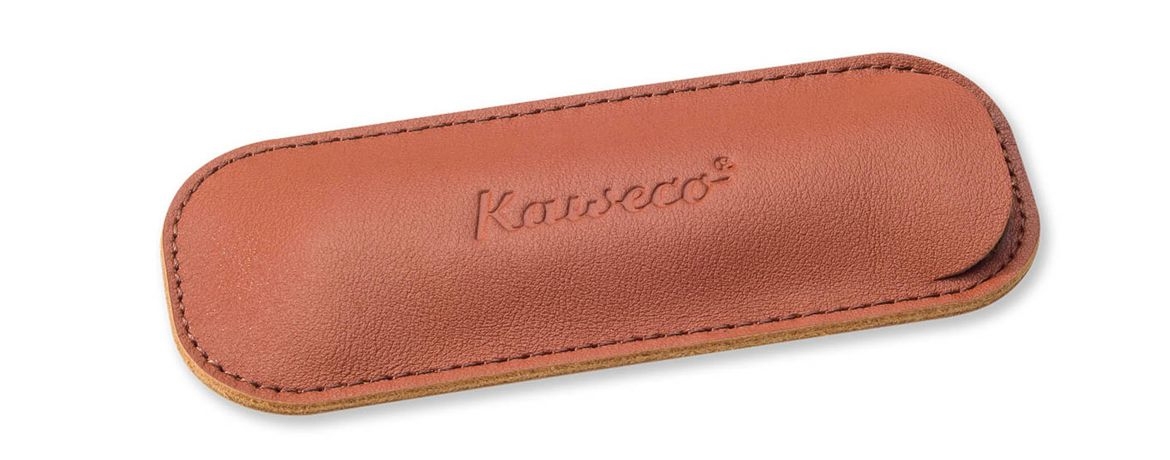 Kaweco Portapenne in pelle...