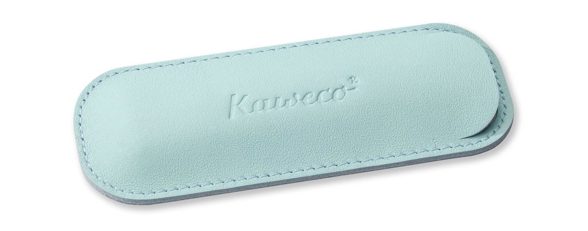 Kaweco Portapenne in pelle...