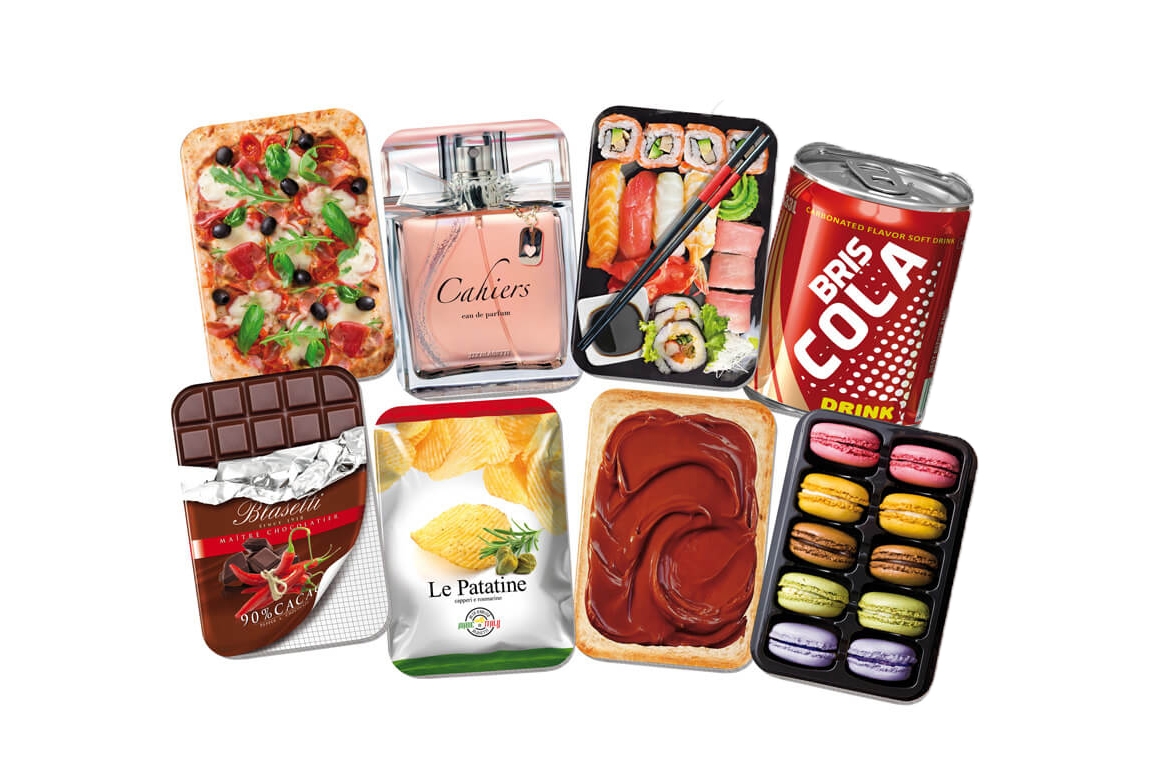 Blasetti Quaderno Sagomati...