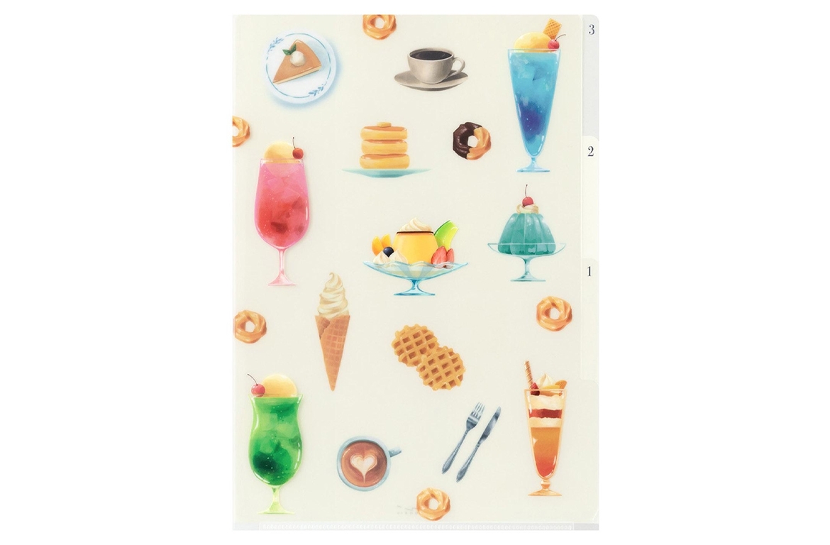 Midori - Cartellina...