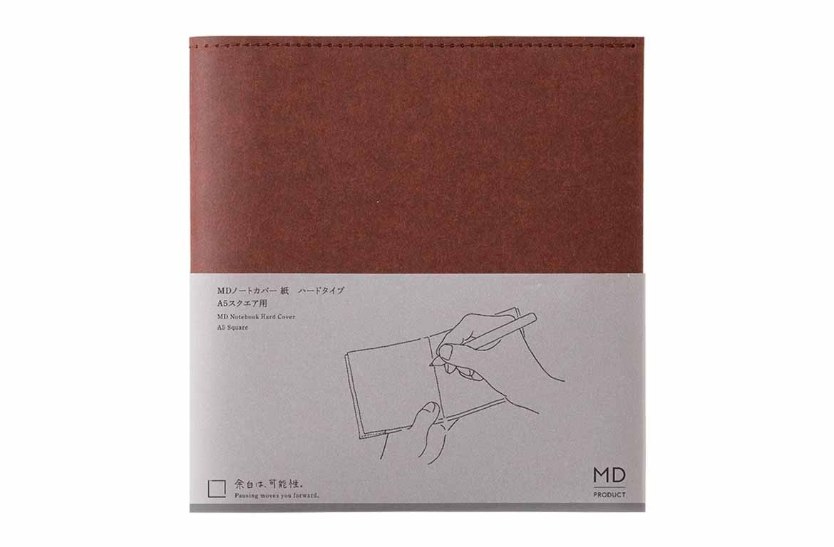 Midori - MD Notebook Hard...
