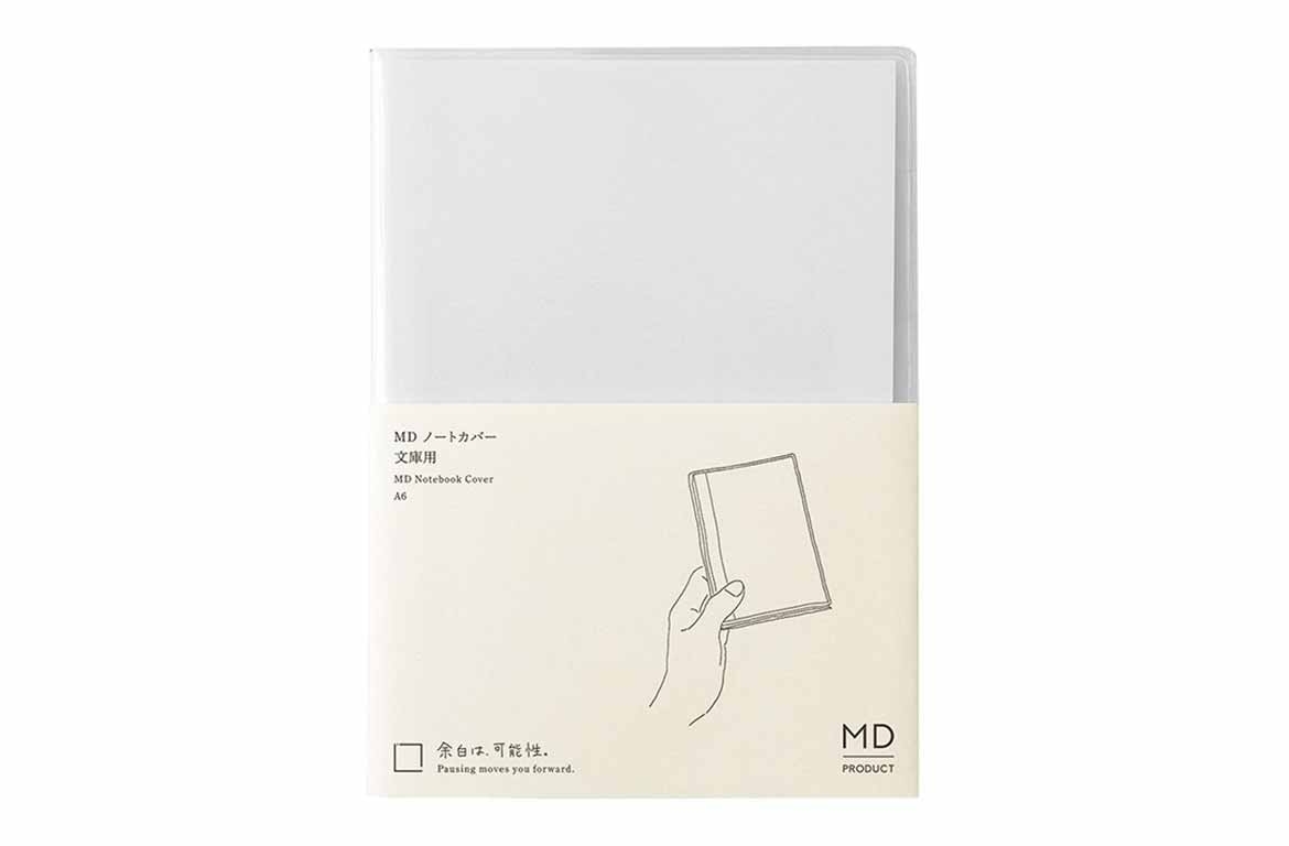 Midori - MD Notebook Cover...