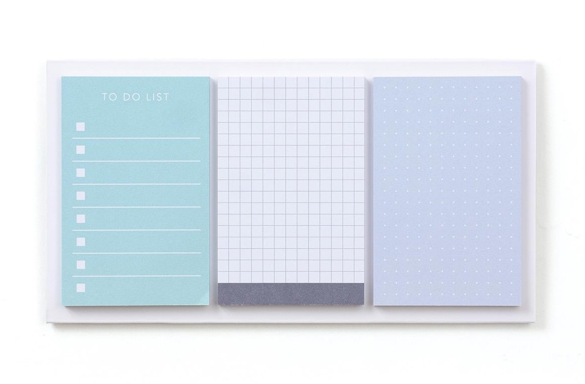 King Jim EMILY Post-it -...