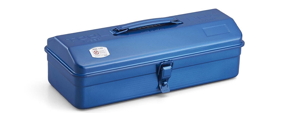 Toyo Steel Y-350 Blue -...