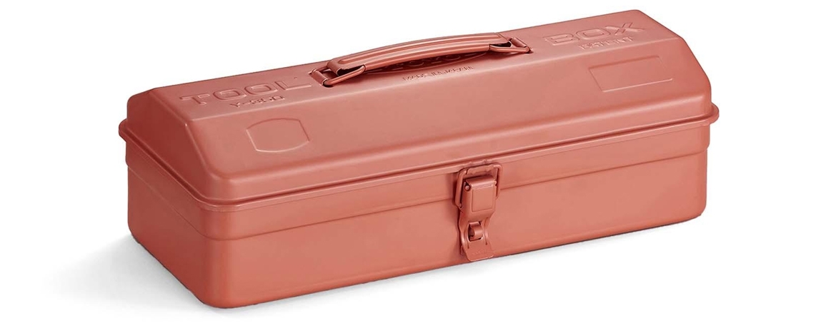 Toyo Steel Y-350 Pink -...