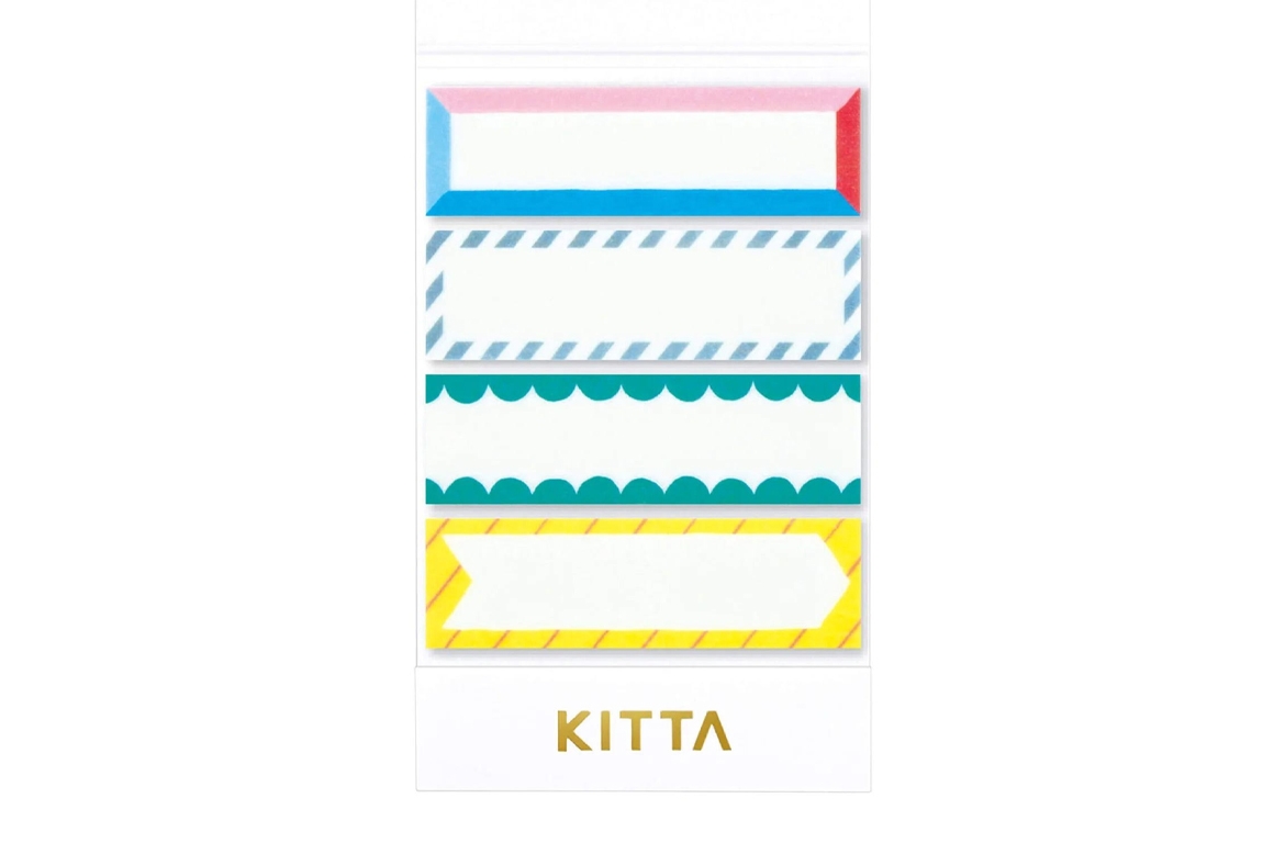 King Jim KITTA Post it -...