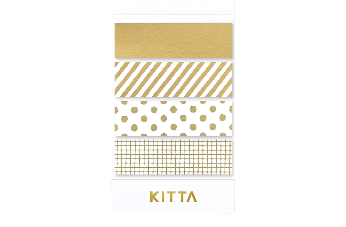 King Jim KITTA Post it -...