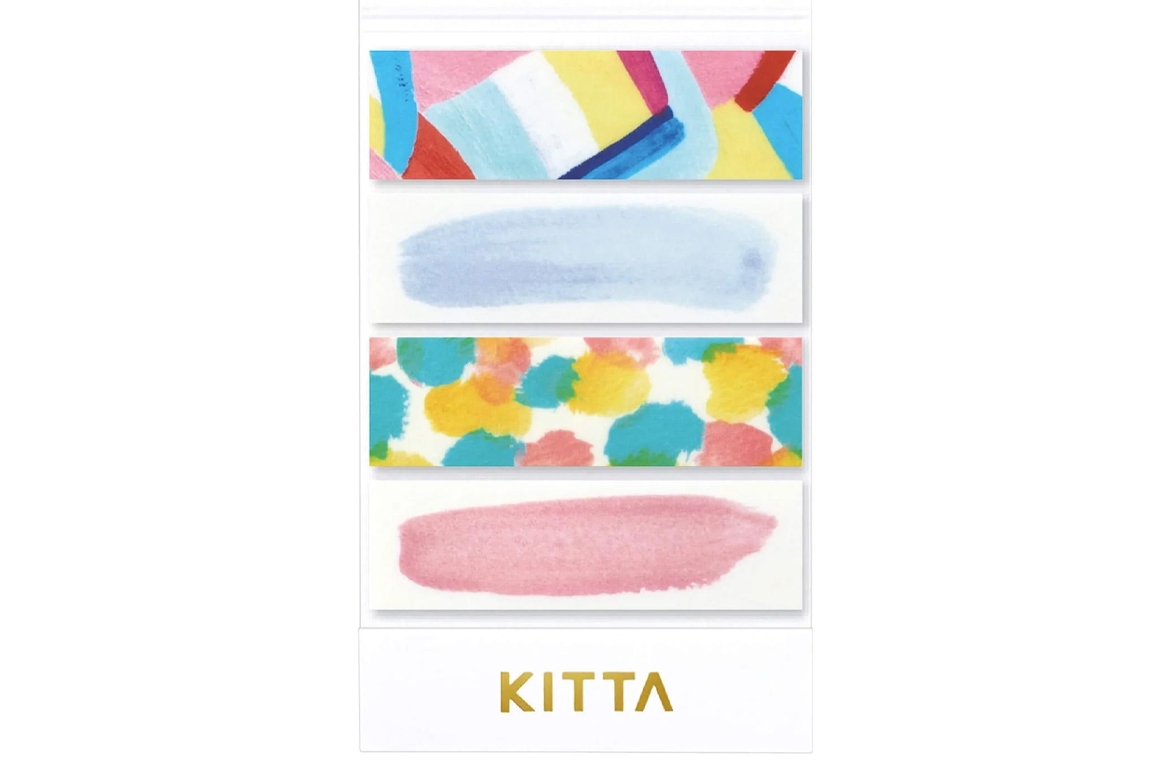 King Jim KITTA Post it -...