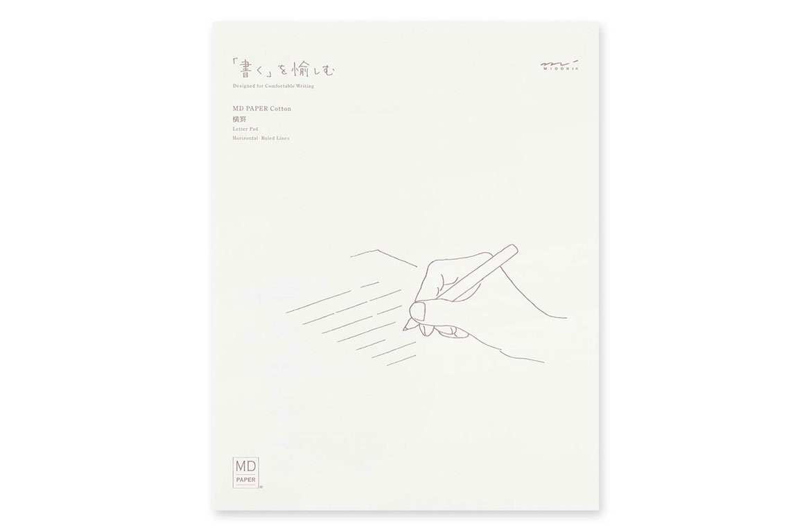 Midori - MD Paper - Letter...