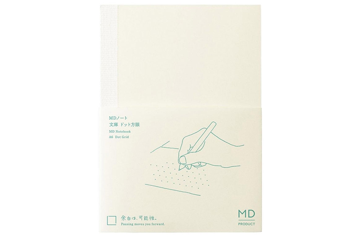 Midori - MD Paper -...