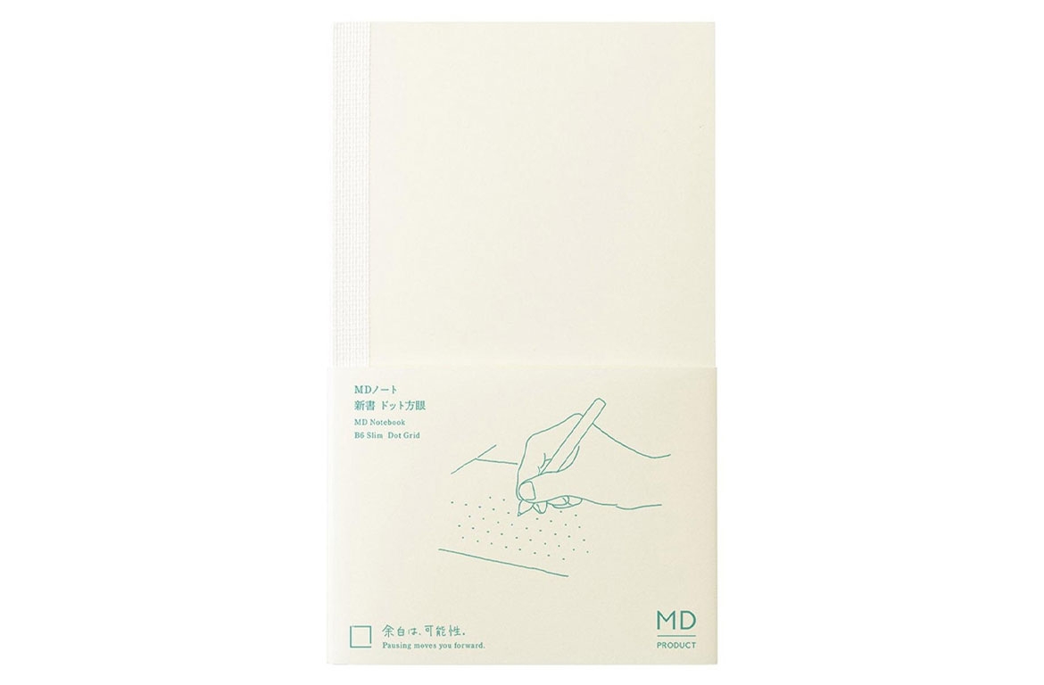 Midori - MD Paper -...