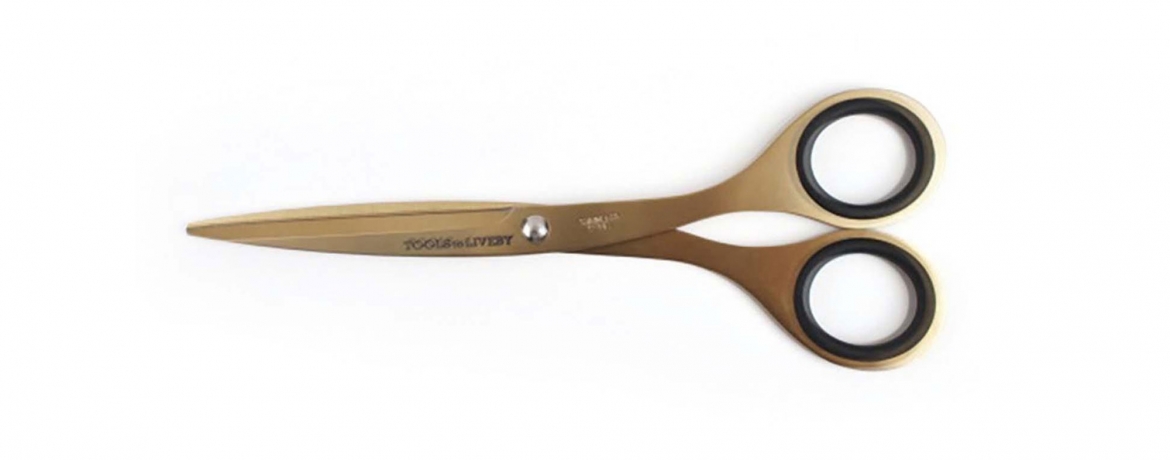 Tools to liveby Scissors -...