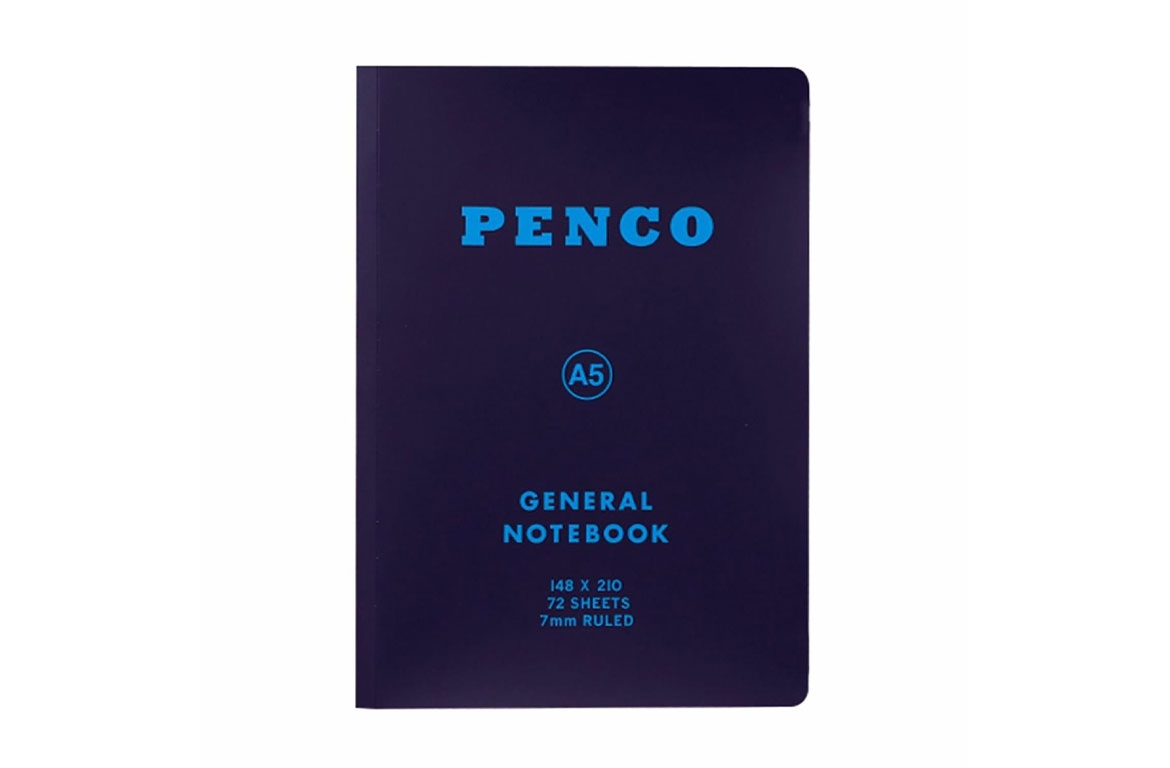 Penco Soft Quaderno in...